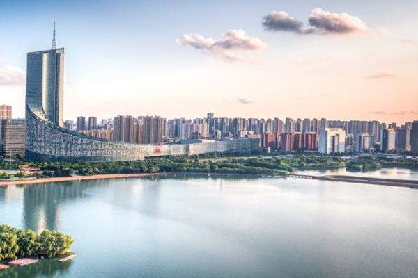 計量服務綠色低碳可持續發展！