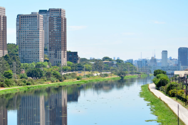 建筑節能監測系統：建筑節能竟然還有這些挑戰？