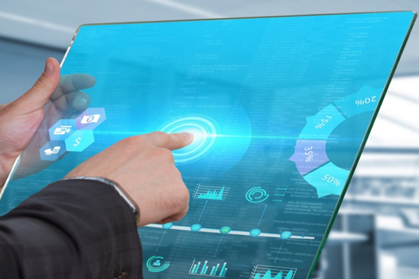 能耗在線監測系統，表達的方式簡單點！