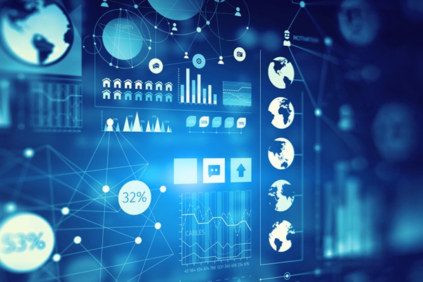 碳達峰監測系統