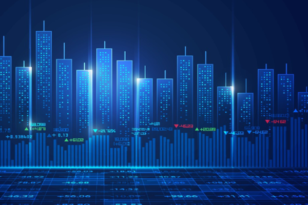 碳達峰監(jiān)測系統(tǒng)，助力國家雙碳目標！