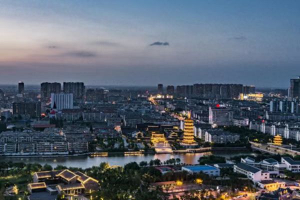 能耗在線監測系統平臺概述！