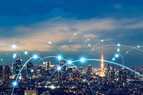 碳排放監測系統，等你來加入！