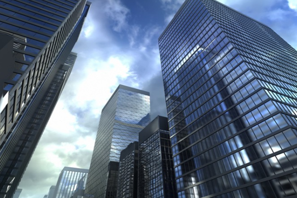 減少建筑物碳排，打造綠色建筑！