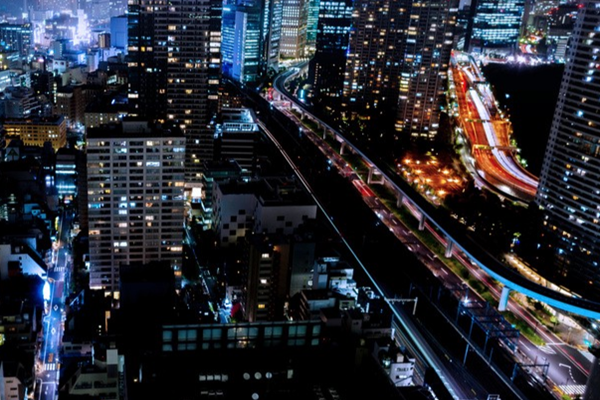 智能照明系統(tǒng)能為城市帶來哪些優(yōu)勢(shì)？