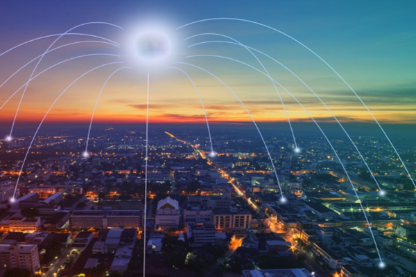 碳達峰監測系統，提升數據管理能力！