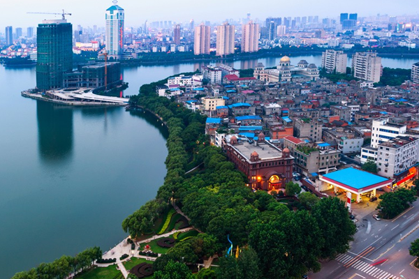 “十四五”規劃出臺，建筑節能迎機遇！