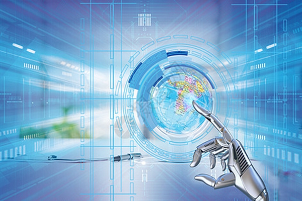 能耗監測系統，助力搭建綠色校園！