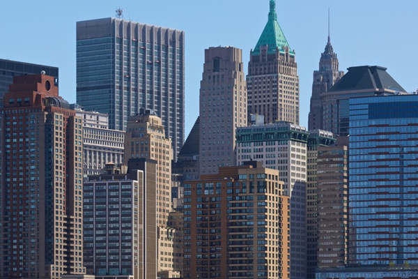 碳排放監測系統與低碳治理解決方案！