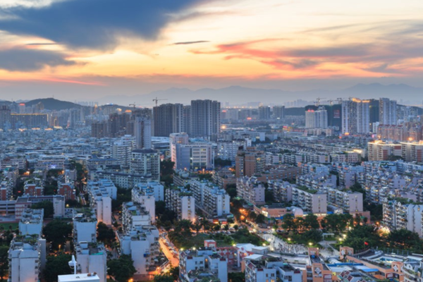 建筑能耗監(jiān)測(cè)系統(tǒng)，夏至?xí)r節(jié)正當(dāng)時(shí)！