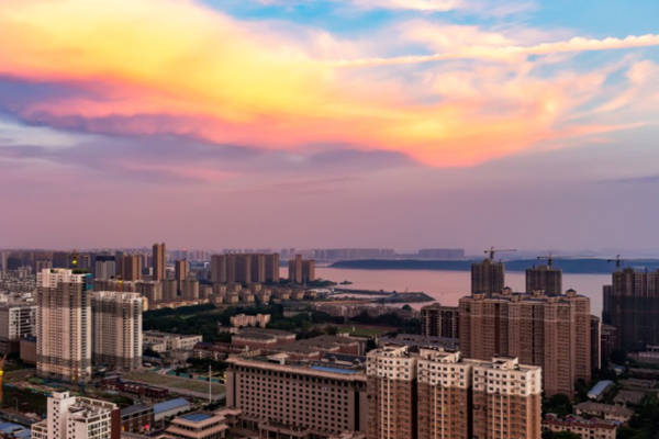 政策背景下的智能建筑低碳減排發展！