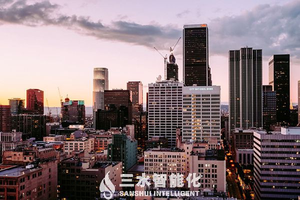 能耗在線監測系統的數據報表以什么形式展現？