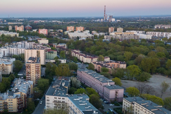 大型公共建筑能耗監測管理系統，促進建筑運營健康發展！