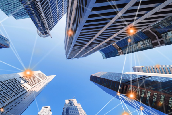 能耗監(jiān)測系統(tǒng)助力建筑節(jié)能，凸顯智慧底色！