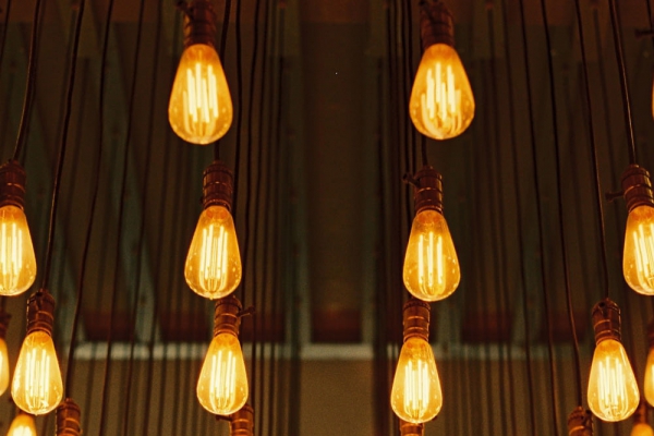 智能照明系統的組成部分和系統優勢！