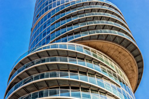 智慧校園能源監測系統技術架構、應用場景