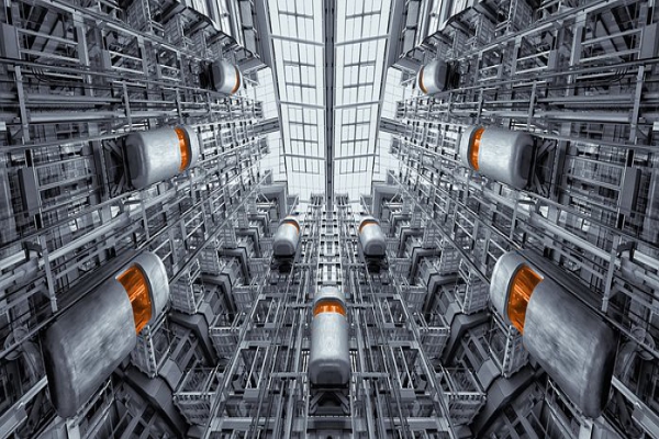 樓宇自控節(jié)能改造技術優(yōu)勢