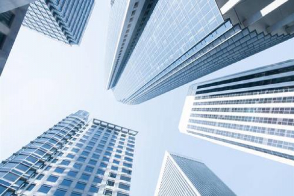 江蘇樓宇自控方案技術架構與核心功能