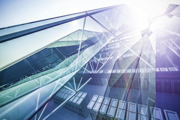 智慧辦公室解決方案：能源管理與節能優化創新應用