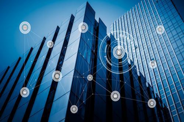 智慧樓宇解決方案帶來的優勢