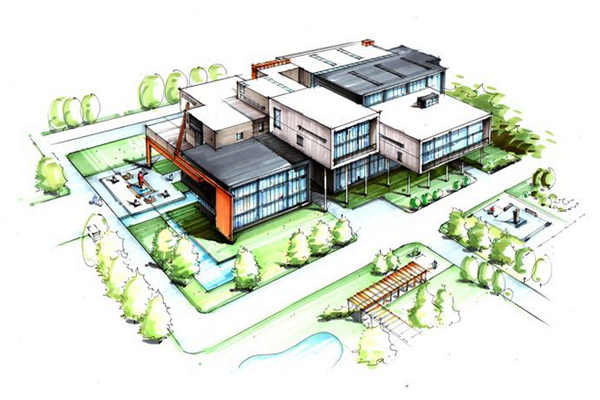 建筑能耗監測系統節能診斷方式!(圖1) 建筑能耗監測系統節能診斷方式!(圖1)