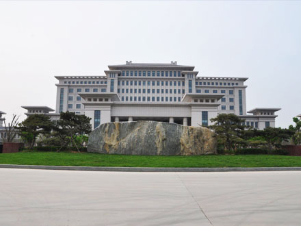 山東中鋁新材料有限公司節能監測系統項目(圖1)