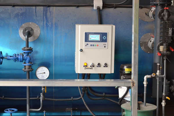 能源管理提高鍋爐設備保障能力！(圖1)