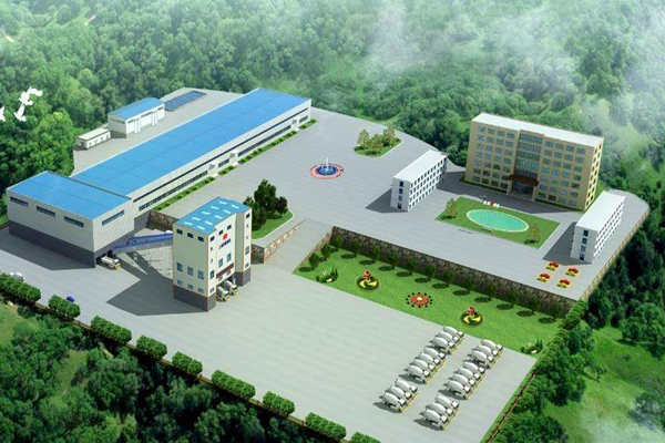 企業落實節能減排必須注重能耗監測!(圖1) 企業落實節能減排必須注重能耗監測!(圖1)