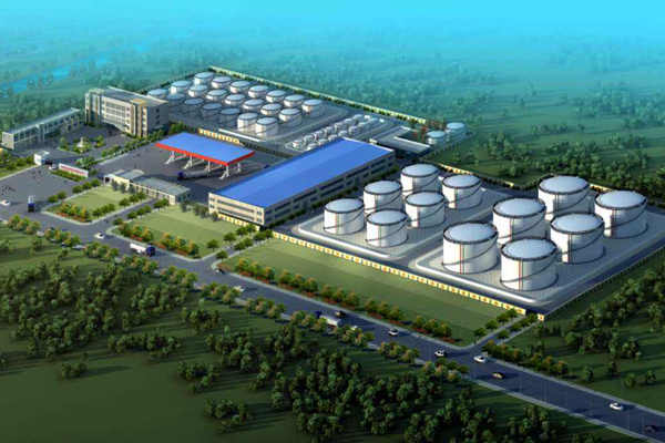 能耗在線監測系統的軟硬件組成架構！(圖1)