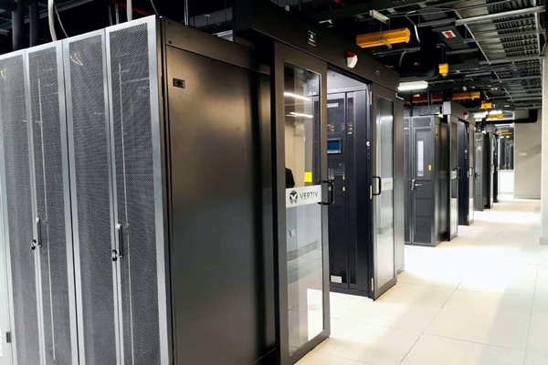 機房能源管理以及配套工具的選擇！(圖1)