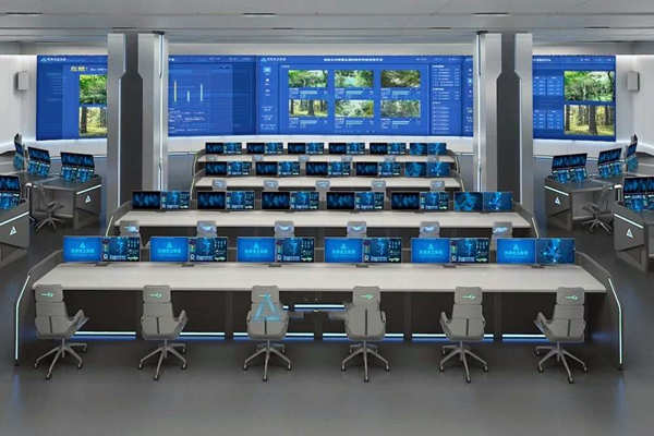 國外能耗監測技術現狀!(圖1) 國外能耗監測技術現狀!(圖1)