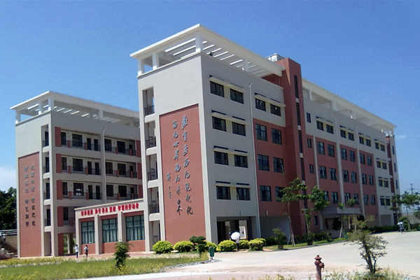 校園能耗監測系統硬件結構！(圖1)