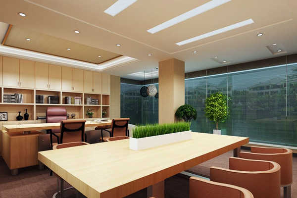 公共建筑能耗監測系統的完善思路！(圖1)