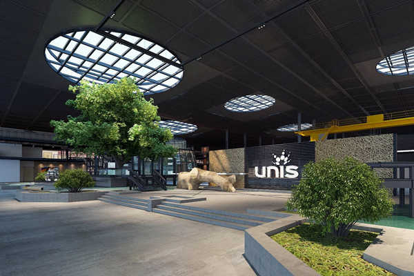 建筑能耗監測系統集中化運行管理模式和人員配置!(圖1) 建筑能耗監測系統集中化運行管理模式和人員配置!(圖1)