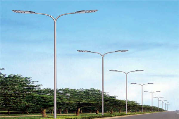 LED路燈能源管理系統要搞清楚其與物聯網結合的內在結構！(圖1)