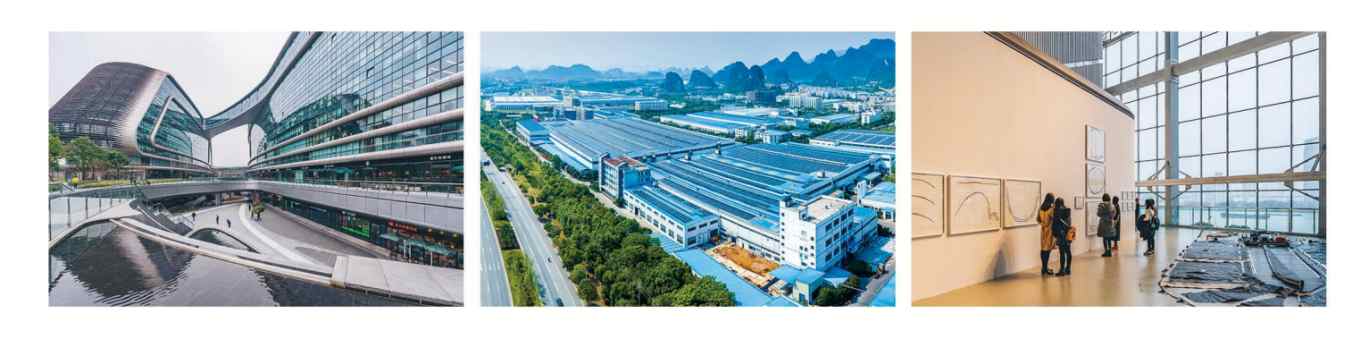 智能化集成系統(IBMS)(圖7) 智能化集成系統(IBMS)(圖7)