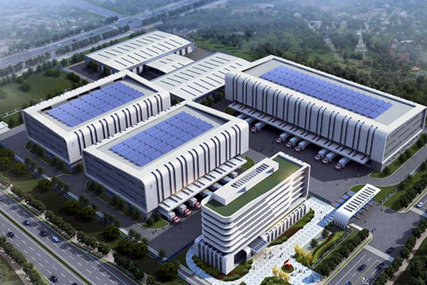 什么是工業能耗監測系統？(圖1)