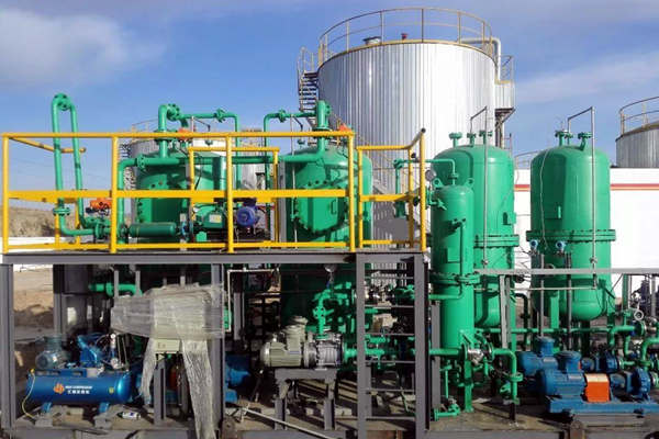 我國地面采油設備能源管理現狀不容樂觀！(圖1)