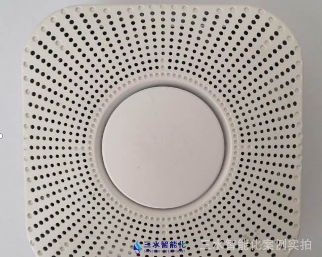 聊城市茌平區總工會茌平工人文化宮 能耗監測與環境監測案例(圖10) 聊城市茌平區總工會茌平工人文化宮 能耗監測與環境監測案例(圖10)