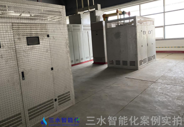 聊城市茌平區總工會茌平工人文化宮 能耗監測與環境監測案例(圖6) 聊城市茌平區總工會茌平工人文化宮 能耗監測與環境監測案例(圖6)