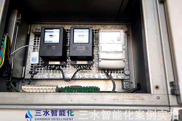 山東濱州亞光毛巾有限公司能耗監測案例(圖9)