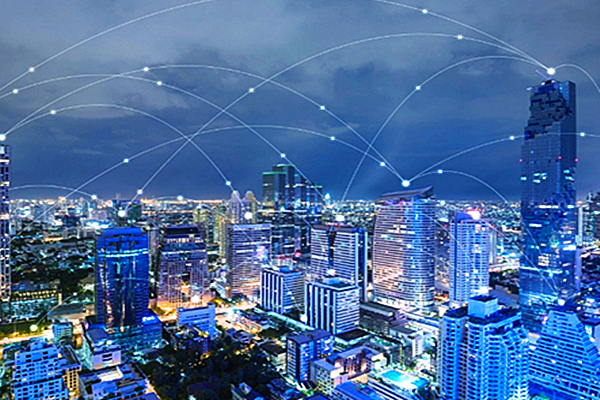 能耗監控系統,促進節能減耗資源合理利用(圖1) 能耗監控系統,促進節能減耗資源合理利用(圖1)