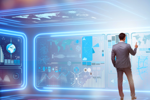 節(jié)能監(jiān)測系統(tǒng)如何解決工業(yè)企業(yè)能耗管理的難點?(圖2) 節(jié)能監(jiān)測系統(tǒng)如何解決工業(yè)企業(yè)能耗管理的難點?(圖2)