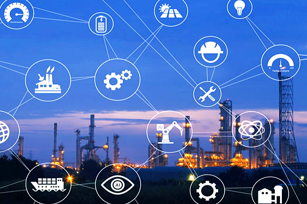 工業企業能耗監測系統解決方案(圖1)