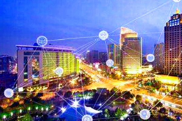 能源管理系統(tǒng)，幫助企業(yè)提高管理優(yōu)勢(shì)！(圖1)