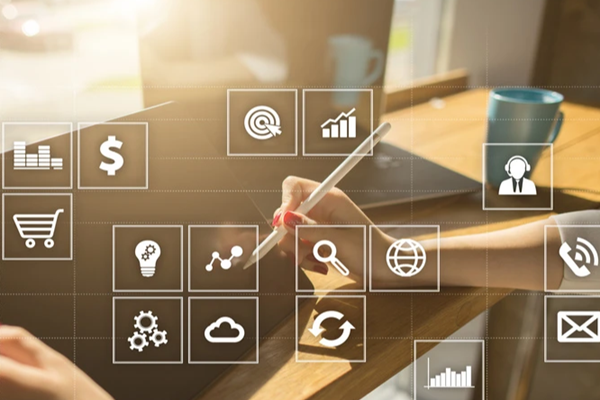 企業節能監測系統都有哪些功能？(圖1)