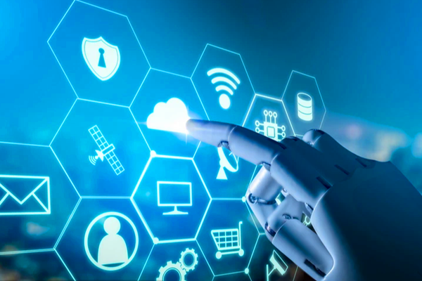 能耗監測系統在網絡機房的應用!(圖1)