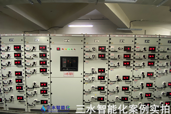 人和廣場能耗在線監測案例(圖8)