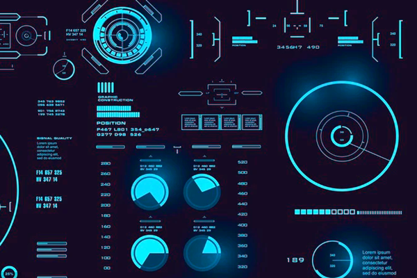 城市軌道交通能源監測系統！(圖1)