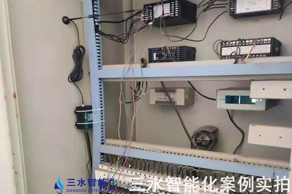 山東中茂圣源實業有限公司能耗監測案例(圖4)